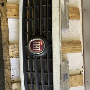 Calandre FIAT DOBLO 1 PHASE 2 Diesel - Image 1