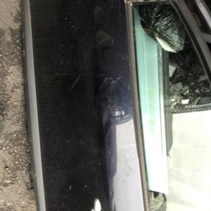 Porte avant gauche RENAULT MEGANE 3 PHASE 1 COUPE Diesel - Image 1