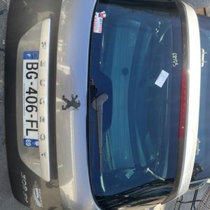 Malle/Hayon arriere PEUGEOT 308 1 SW PHASE 1 BREAK Diesel - Image 1