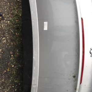 Malle/Hayon arriere PEUGEOT 207 PHASE 1 CABRIOLET Diesel - Image 1