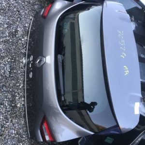 Malle/Hayon arriere RENAULT CLIO 4 PHASE 1 Essence - Image 1
