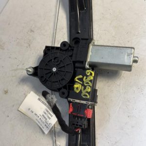 Leve vitre electrique avant droit FIAT BRAVO 2 Diesel - Image 1