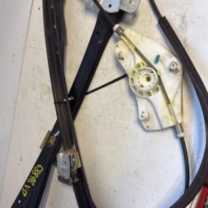 Mecanisme de leve vitre electrique avant droit VOLKSWAGEN GOLF 5 Diesel - Image 1