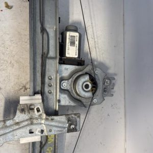 Leve vitre electrique avant gauche PEUGEOT 207 PHASE 2 BREAK Diesel - Image 1