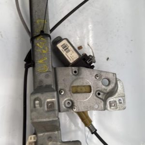 Leve vitre electrique avant droit RENAULT KANGOO 2 PHASE 1 Diesel - Image 1