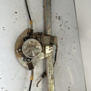 Leve vitre electrique avant droit OPEL VIVARO 1 PHASE 2 Diesel - Image 1