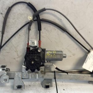 Leve vitre electrique avant droit PEUGEOT PARTNER 1 PHASE 2 Diesel - Image 1