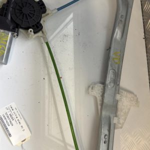 Leve vitre electrique avant droit VOLKSWAGEN FOX Essence - Image 1