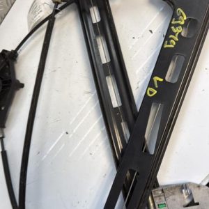 Mecanisme de leve vitre electrique avant droit VOLKSWAGEN PASSAT 5 CC COUPE Diesel - Image 1