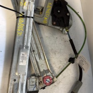 Leve vitre electrique avant droit PEUGEOT 208 1 PHASE 1 Diesel - Image 1