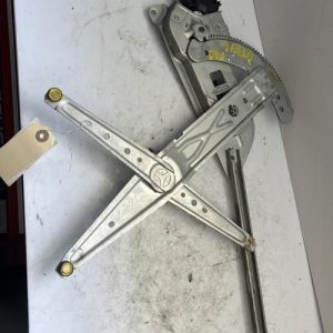 Leve vitre electrique avant droit RENAULT KANGOO 1 PHASE 1 Diesel - Image 1