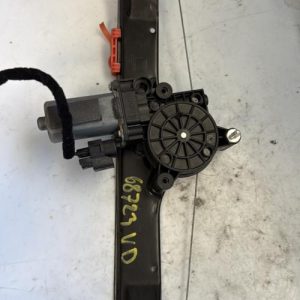 Leve vitre electrique avant droit FIAT PUNTO 3 Diesel - Image 1