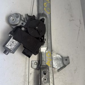 Leve vitre electrique avant droit PEUGEOT 308 1 PHASE 1 Diesel - Image 1