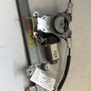 Leve vitre electrique avant droit NISSAN NOTE 1 PHASE 1 Diesel - Image 1