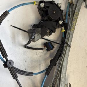 Leve vitre electrique avant droit CITROEN XSARA PICASSO PHASE 1 Diesel - Image 1