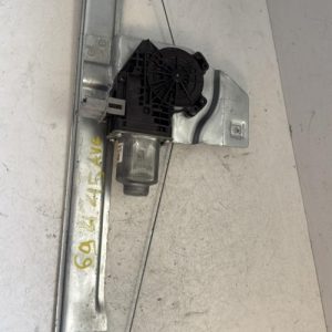 Leve vitre electrique avant droit CITROEN BERLINGO 2 PHASE 2 Diesel - Image 1