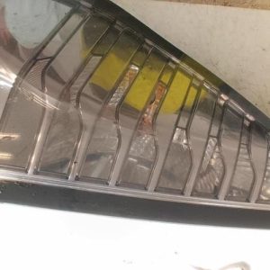 Feu arriere principal gauche (feux) RENAULT SCENIC 3 PHASE 3 Diesel - Image 1