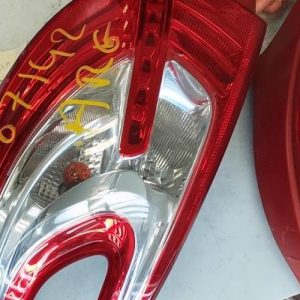 Feu arriere principal gauche (feux) PEUGEOT 208 1 PHASE 1 Diesel - Image 1