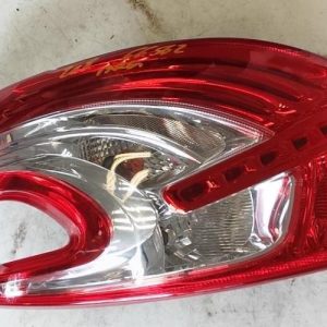 Feu arriere principal gauche (feux) PEUGEOT 208 1 PHASE 2 Essence - Image 1