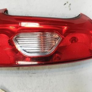 Feu arriere principal gauche (feux) FIAT PANDA 3 PHASE 1 Essence - Image 1