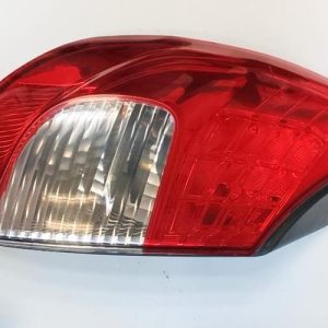 Feu arriere principal gauche (feux) RENAULT GRAND SCENIC 2 PHASE 1 Diesel - Image 1