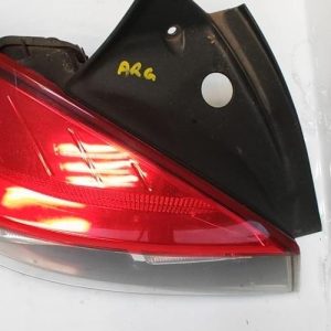 Feu arriere principal gauche (feux) RENAULT MEGANE 3 PHASE 1 COUPE Diesel - Image 1