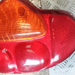 Feu arriere principal gauche (feux) FIAT MULTIPLA PHASE 1 Diesel - Image 1