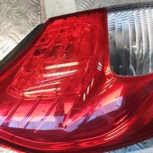 Feu arriere principal gauche (feux) RENAULT GRAND SCENIC 2 PHASE 2 Diesel - Image 1