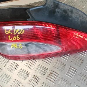 Feu arriere principal gauche (feux) PEUGEOT 406 COUPE Diesel - Image 1