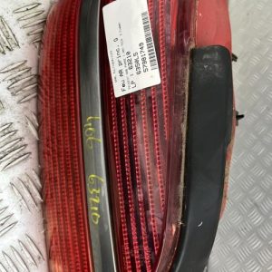 Feu arriere principal gauche (feux) PEUGEOT 406 PHASE 1 Diesel - Image 1