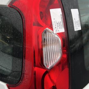 Feu arriere principal gauche (feux) FIAT PANDA 3 Essence - Image 1