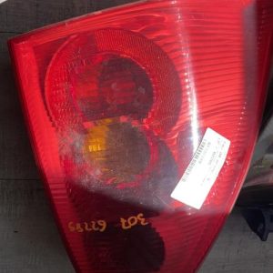 Feu arriere principal gauche (feux) PEUGEOT 307 PHASE 1 BREAK Essence - Image 1