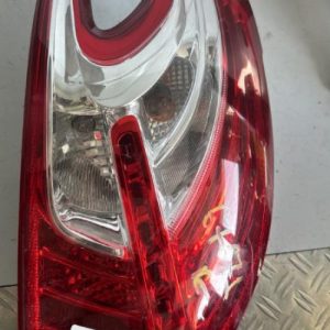 Feu arriere principal gauche (feux) PEUGEOT 208 1 PHASE 1 Diesel - Image 1