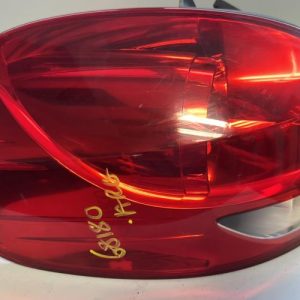 Feu arriere principal gauche (feux) RENAULT CLIO 3 PHASE 2 BREAK Diesel - Image 1