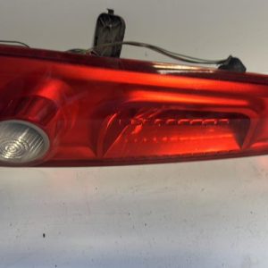 Feu arriere principal gauche (feux) FORD FIESTA 5 PHASE 2 Diesel - Image 1