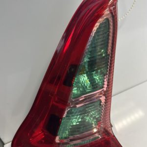 Feu arriere principal gauche (feux) CITROEN C4 1 PHASE 1 COUPE Diesel - Image 1