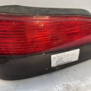 Feu arriere principal gauche (feux) PEUGEOT 306 PHASE 2 Essence - Image 1