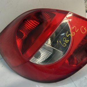Feu arriere principal gauche (feux) RENAULT CLIO 3 PHASE 1 Diesel - Image 1