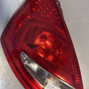 Feu arriere principal gauche (feux) FORD FIESTA 6 PHASE 1 Diesel - Image 1