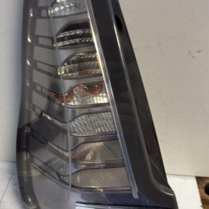 Feu arriere principal gauche (feux) RENAULT SCENIC 3 PHASE 2 Diesel - Image 1