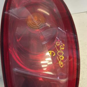 Feu arriere principal gauche (feux) FIAT BRAVO 2 Diesel - Image 1