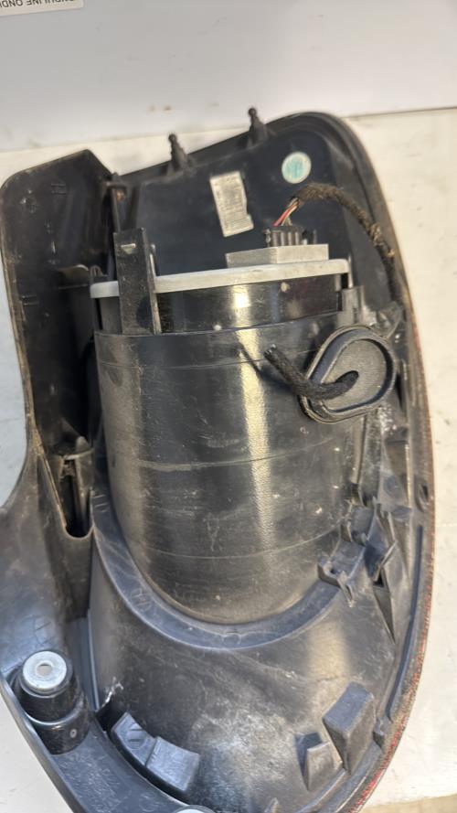 Feu arriere principal gauche (feux) FIAT BRAVO 2 Diesel - Image 3