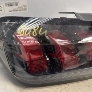 Feu arriere principal gauche (feux) PEUGEOT 208 2 Diesel - Image 1