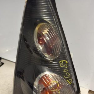 Feu arriere principal gauche (feux) CITROEN C1 1 PHASE 1 Essence - Image 1