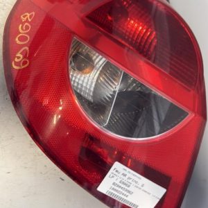 Feu arriere principal gauche (feux) RENAULT CLIO 3 PHASE 1 Diesel - Image 1