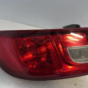 Feu arriere principal gauche (feux) RENAULT CLIO 4 PHASE 1 Diesel - Image 1