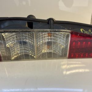 Feu arriere principal gauche (feux) FIAT DOBLO 1 PHASE 1 Diesel - Image 1