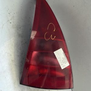 Feu arriere principal gauche (feux) CITROEN C3 1 PHASE 1 Diesel - Image 1