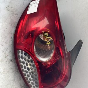 Feu arriere principal gauche (feux) PEUGEOT 206+ Diesel - Image 1