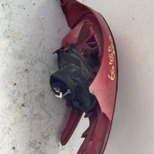 Feu arriere principal gauche (feux) PEUGEOT 208 1 PHASE 1 Diesel - Image 2